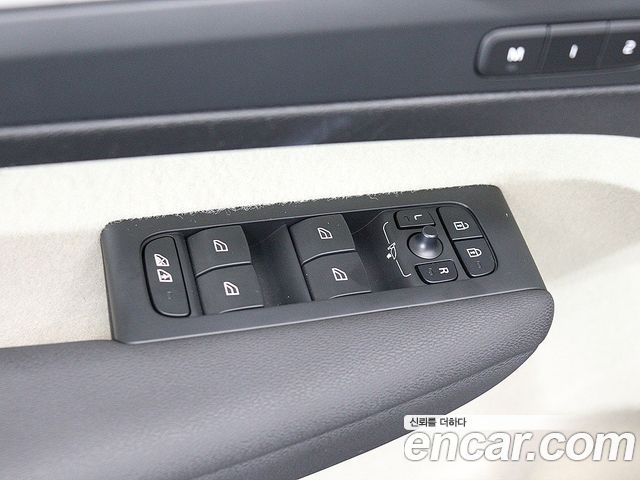 Volvo XC40 из Кореи Encar