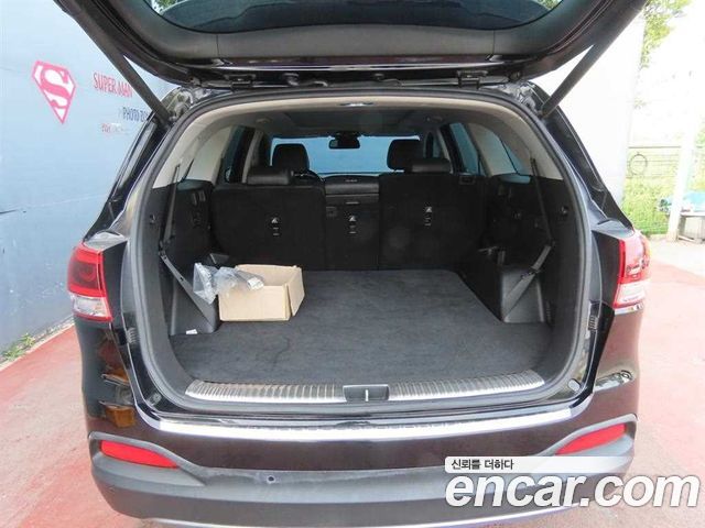 Kia Sorento Diesel 2.0 4WD Noblesse Special — пробег 129 037 км — фото 5 из 5