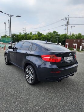 BMW X6M 4.4 — пробег 172 000 км — фото 2 из 5