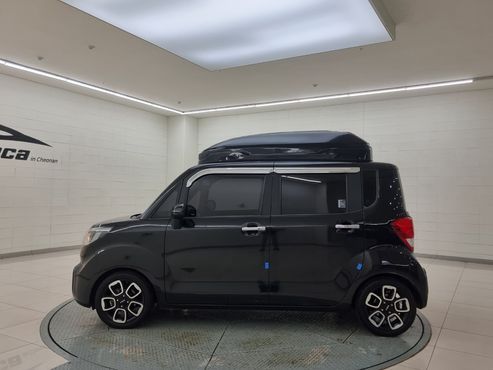 Kia RAY Signature — пробег 73 034 км — фото 4 из 5
