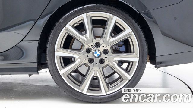 BMW 2-Series M235i xDrive — пробег 10 800 км — фото 5 из 5