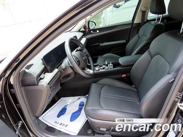 Kia K5 2.0 Prestige — пробег 22 671 км — фото 5 из 5
