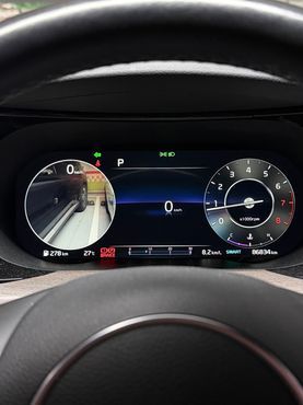 Kia K5 1.6 Turbo Signature — пробег 87 000 км — фото 1 из 5