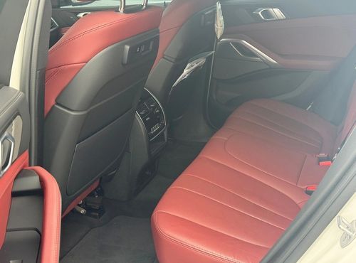 BMW X6 xDrive40i M Sport — пробег 99 500 км — фото 5 из 5