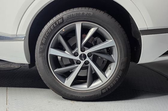 Genesis GV80 2.5T Gasoline AWD — пробег 18 350 км — фото 5 из 5