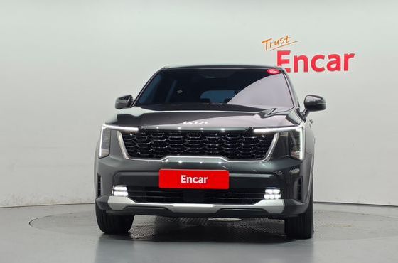 Kia Sorento Diesel 2.2 4WD Prestige — пробег 52 131 км — фото 3 из 5
