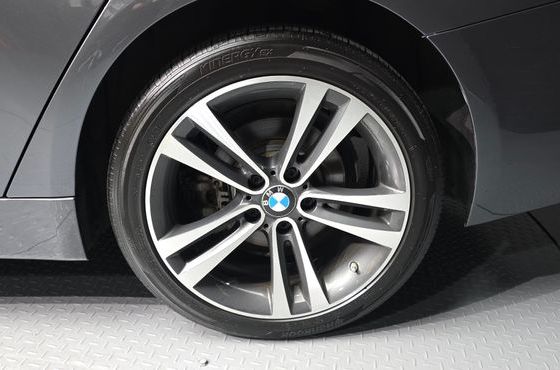 BMW 4-Series 420d xDrive Sport GranCoupe — пробег 110 905 км — фото 5 из 5