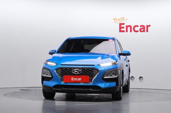 Hyundai Kona Modern Special — пробег 185 147 км — фото 3 из 5
