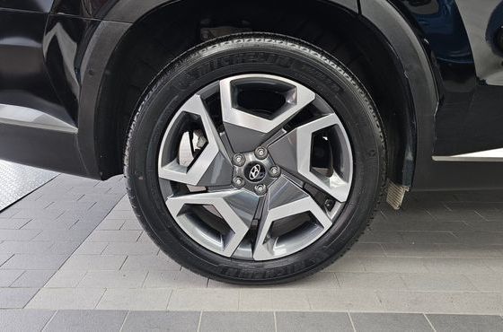 Hyundai Palisade Diesel 2.2 4WD Prestige — пробег 37 354 км — фото 5 из 5