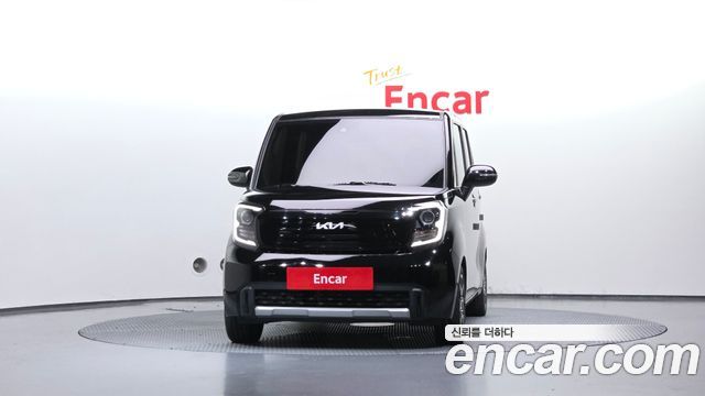Kia RAY Signature — пробег 39 044 км — фото 3 из 5