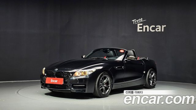 BMW Z4 sDrive 30i — пробег 149 229 км — фото 1 из 5