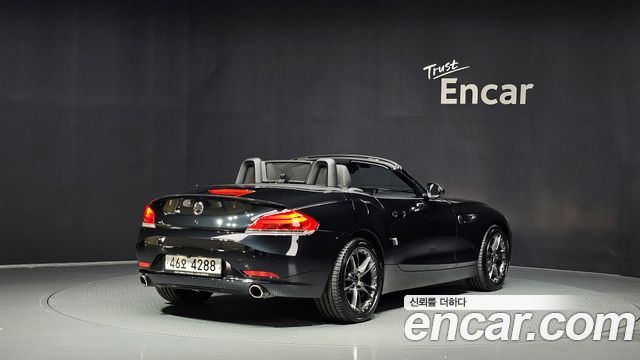 BMW Z4 sDrive 30i — пробег 149 229 км — фото 2 из 5