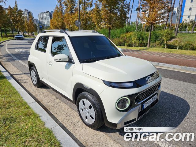 Hyundai Casper Turbo The Essential — пробег 25 264 км — фото 3 из 5
