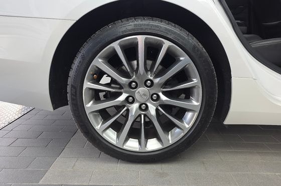 Cadillac CT6 3.6 Premium AWD — пробег 104 508 км — фото 5 из 5