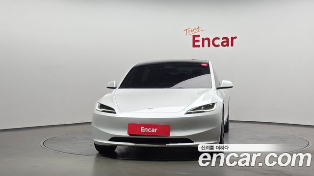 Tesla Model 3 Long Range AWD — пробег 22 775 км — фото 3 из 5