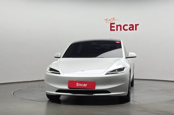 Tesla Model 3 Long Range AWD — пробег 22 775 км — фото 3 из 5