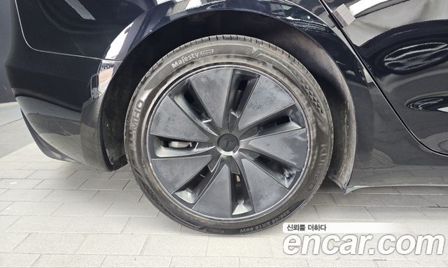 Tesla Model 3 Long Range AWD — пробег 114 411 км — фото 5 из 5