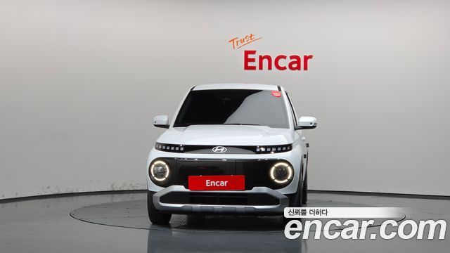 Hyundai Casper Inspiration — пробег 48 930 км — фото 3 из 5