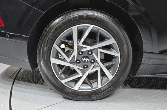 Hyundai Grandeur Premium — пробег 71 396 км — фото 5 из 5