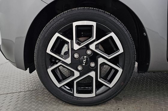 Kia RAY Signature — пробег 24 019 км — фото 5 из 5