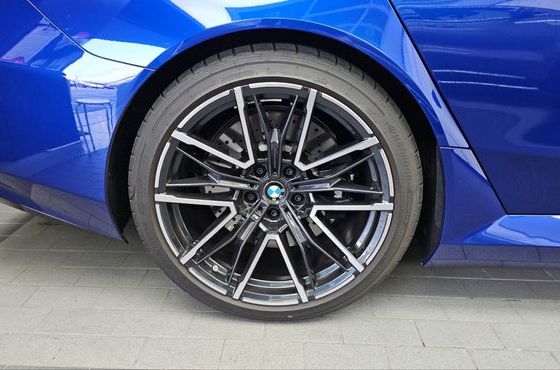 BMW M5 M5 Sedan — пробег 4 055 км — фото 5 из 5