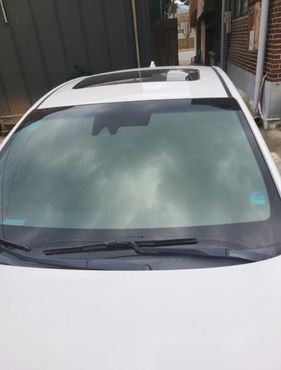 Hyundai Ioniq Q — пробег 105 000 км — фото 5 из 5