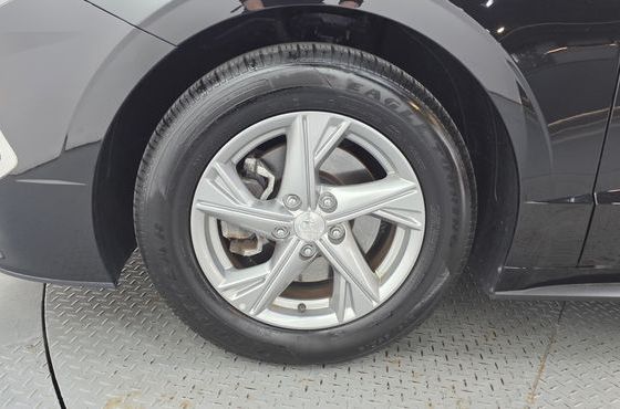 Hyundai Sonata 2.0 Smart — пробег 90 370 км — фото 5 из 5