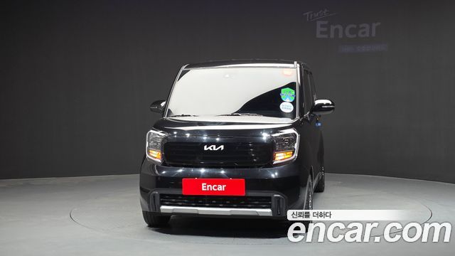 Kia RAY Signature — пробег 30 869 км — фото 3 из 5