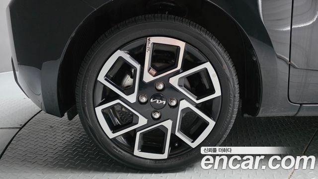 Kia RAY Signature — пробег 30 869 км — фото 5 из 5