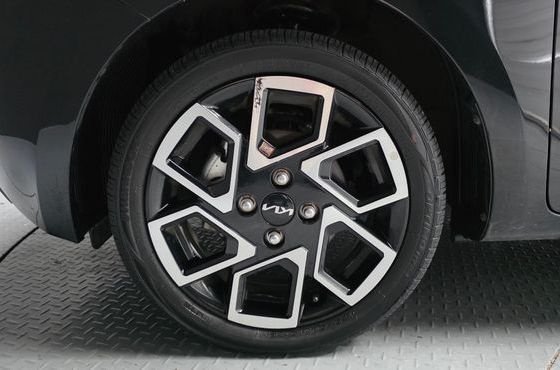 Kia RAY Signature — пробег 30 869 км — фото 5 из 5
