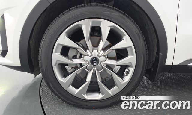 Kia Sorento Diesel 2.2 2WD Noblesse — пробег 92 614 км — фото 5 из 5