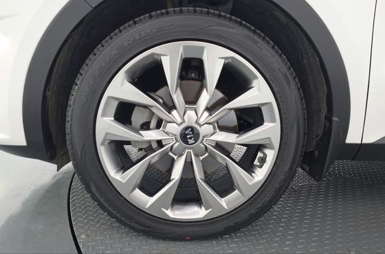 Kia Sorento Diesel 2.2 2WD Noblesse — пробег 92 614 км — фото 5 из 5