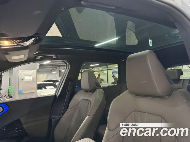 BMW X3 xDrive 30 M Sport Pro — пробег 5 100 км — фото 5 из 5