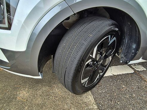 Kia Niro Earth — пробег 68 130 км — фото 5 из 5
