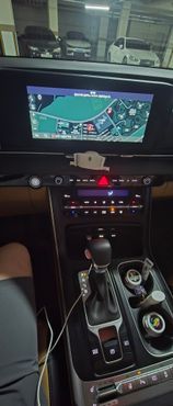 Kia Carnival Diesel 9-Seater Prestige — пробег 91 000 км — фото 2 из 5