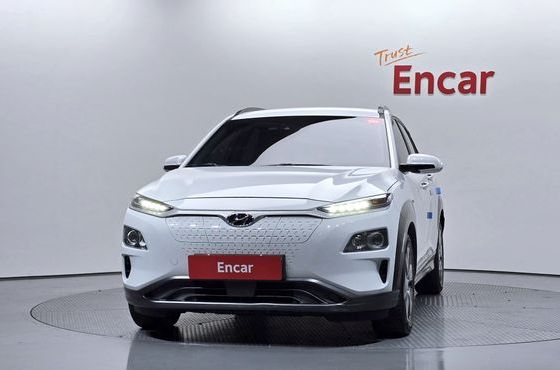 Hyundai Kona Modren — пробег 106 687 км — фото 3 из 5