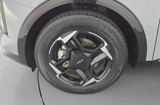 Kia Sportage HEV 1.6 2WD Signature — пробег 16 976 км — фото 5 из 5