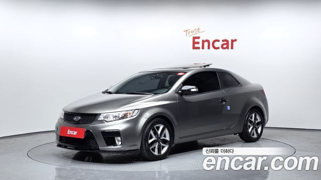 Kia Porte из Кореи Encar