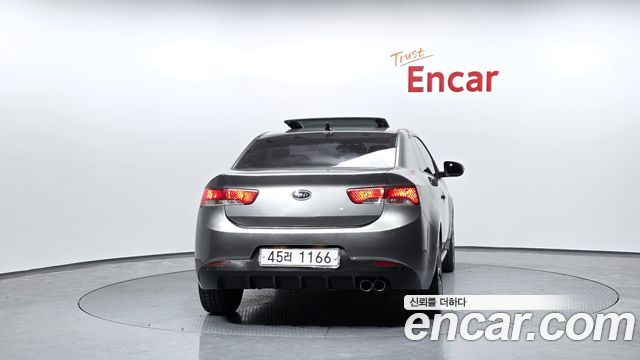 Kia Porte из Кореи Encar