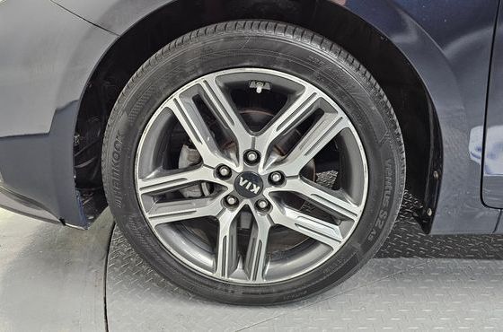 Kia K3 Prestige — пробег 79 004 км — фото 5 из 5