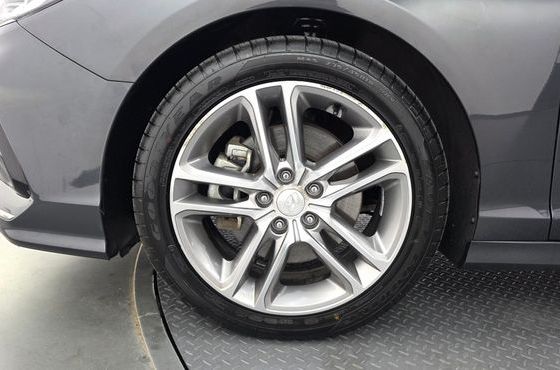 Hyundai Sonata 2.0 Premium Special — пробег 125 597 км — фото 5 из 5
