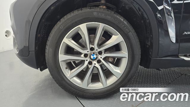 BMW X6 xDrive 30d — пробег 282 824 км — фото 5 из 5