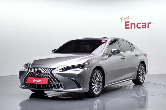 Lexus ES Executive — пробег 31 086 км — фото 1 из 5