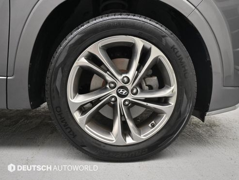 Hyundai Santafe Gasoline 2.0T 4WD Inspiration — пробег 67 836 км — фото 5 из 5