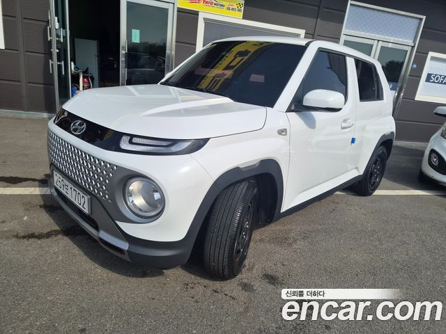Hyundai Casper Modern — пробег 20 547 км — фото 3 из 5