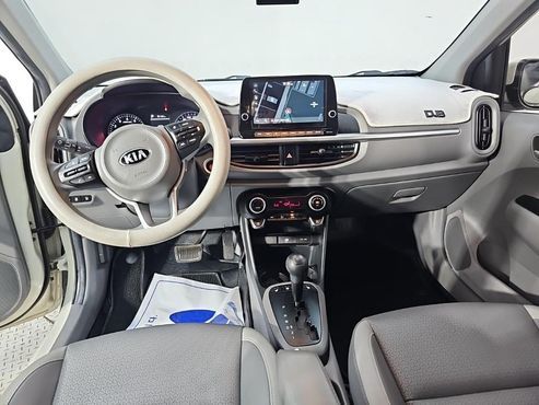 Kia morning Prestige — пробег 77 394 км — фото 5 из 5