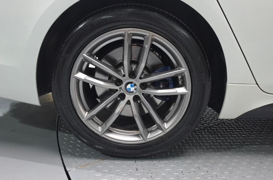BMW 5-Series 530i xDrive M Sport Package Plus — пробег 135 629 км — фото 5 из 5