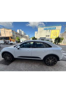 Porsche Macan 4S — пробег 12 000 км — фото 3 из 5