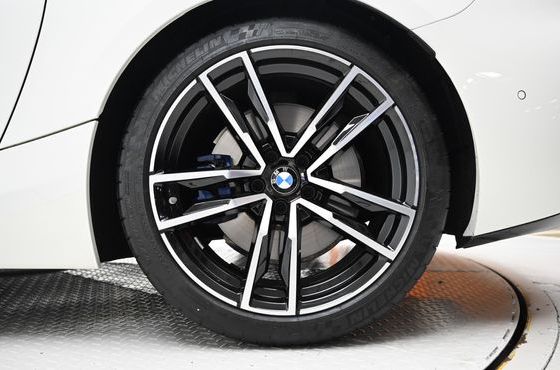 BMW Z4 sDrive20i M Sport — пробег 4 075 км — фото 5 из 5