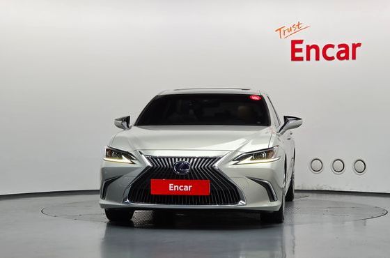 Lexus ES Limited — пробег 97 876 км — фото 3 из 5